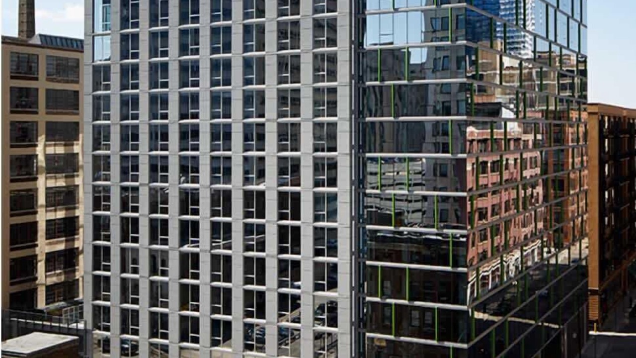 Photo of Outdoor in West Loop Gate