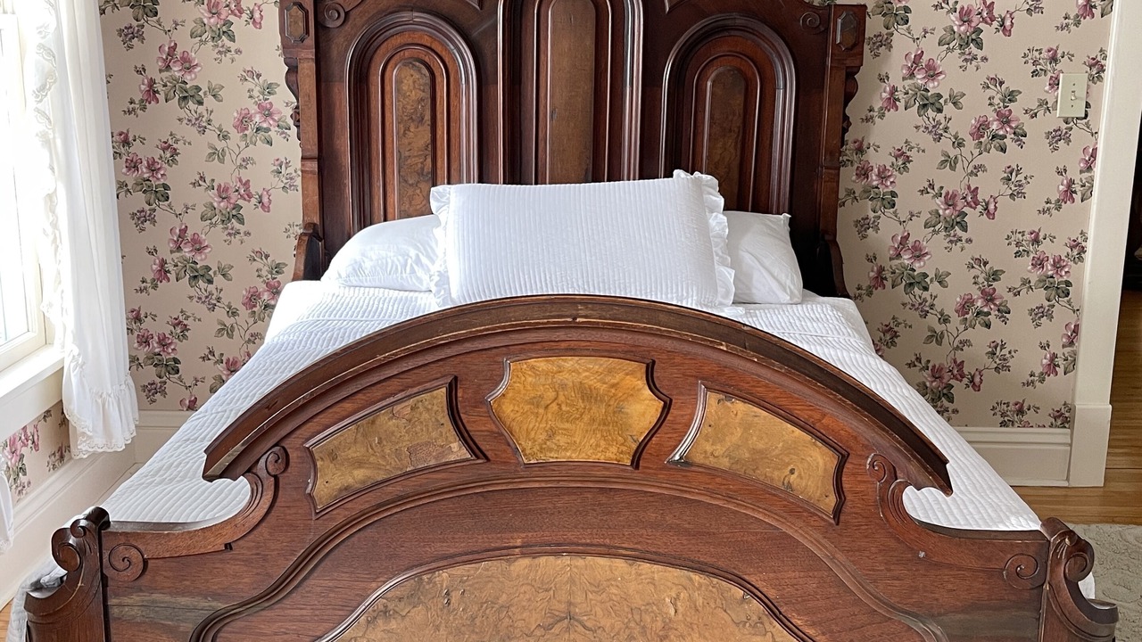 Photo of Bedroom in Hebron