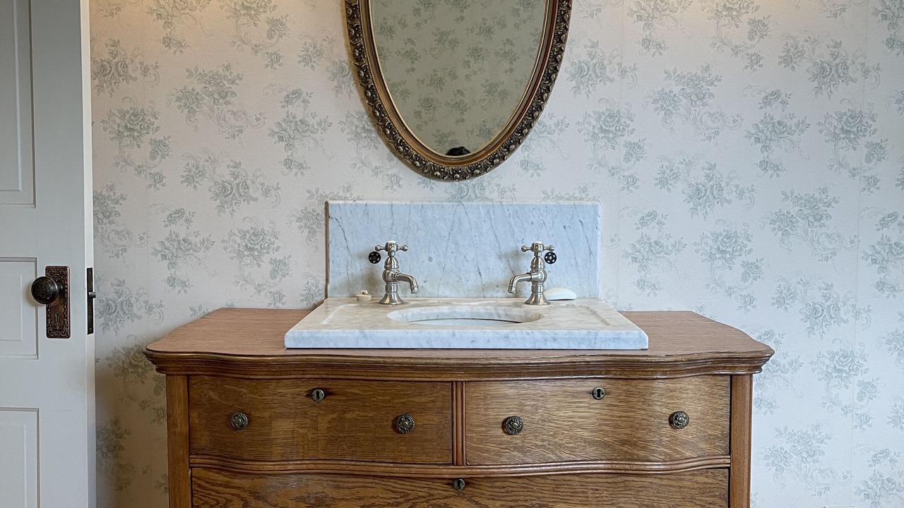 Photo of Bathroom in Hebron