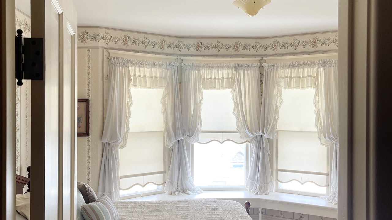 Photo of Bedroom in Hebron