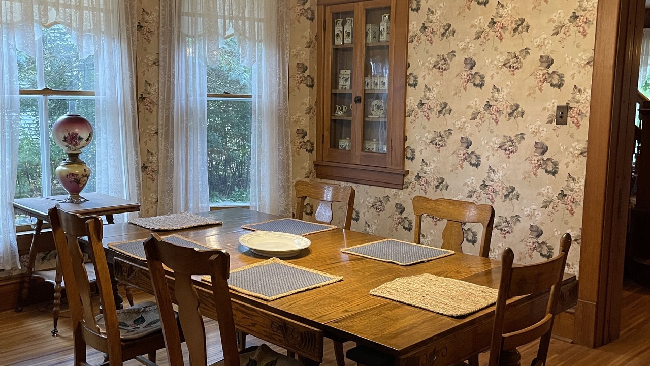 Photo of Livingroom in Hebron