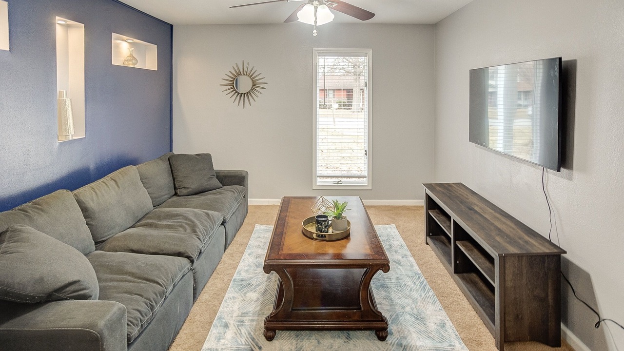 Photo of Bedroom in Belleville