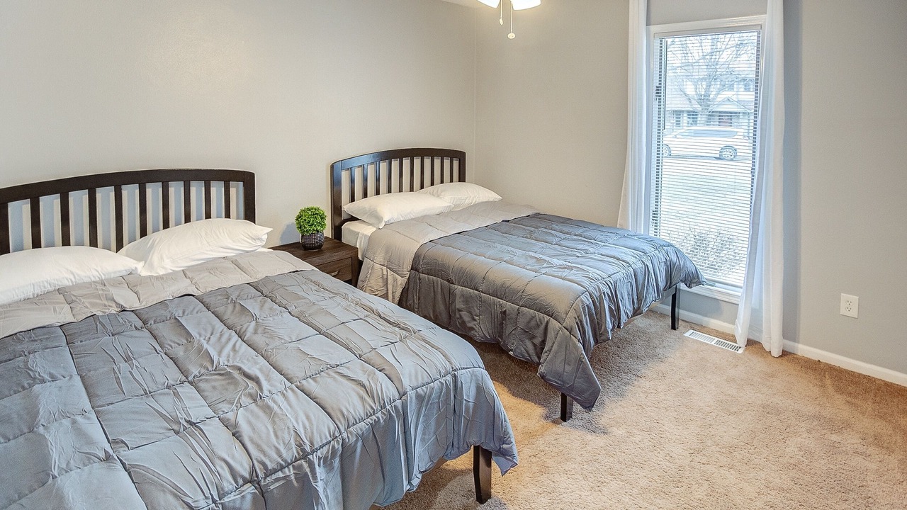Photo of Bedroom in Belleville