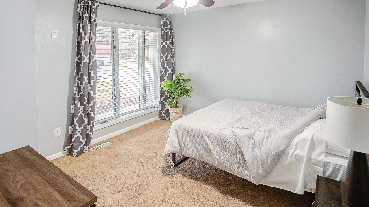 Photo of Bedroom in Belleville