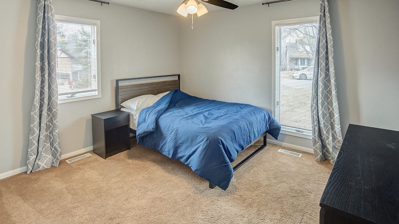 Photo of Bedroom in Belleville