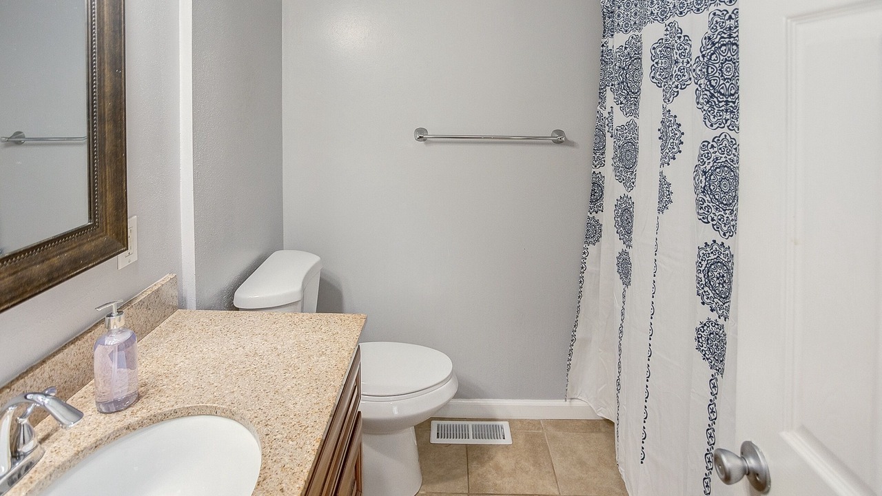 Photo of Bathroom in Belleville