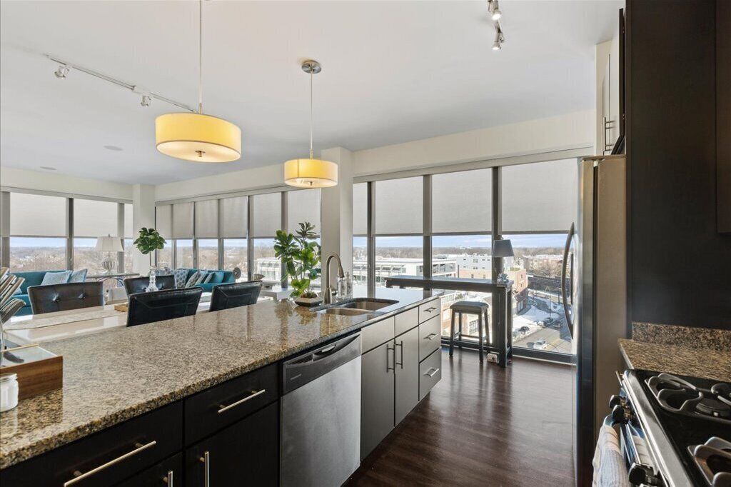 Photo of Kitchen in Evanston