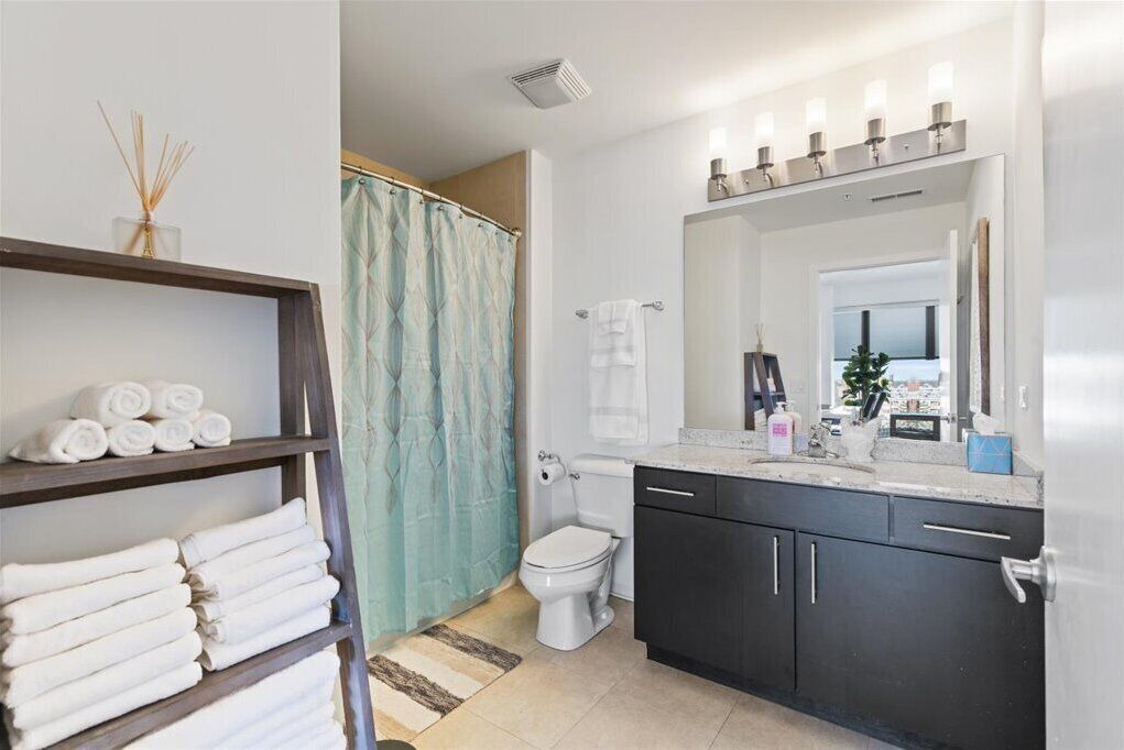 Photo of Bathroom in Evanston