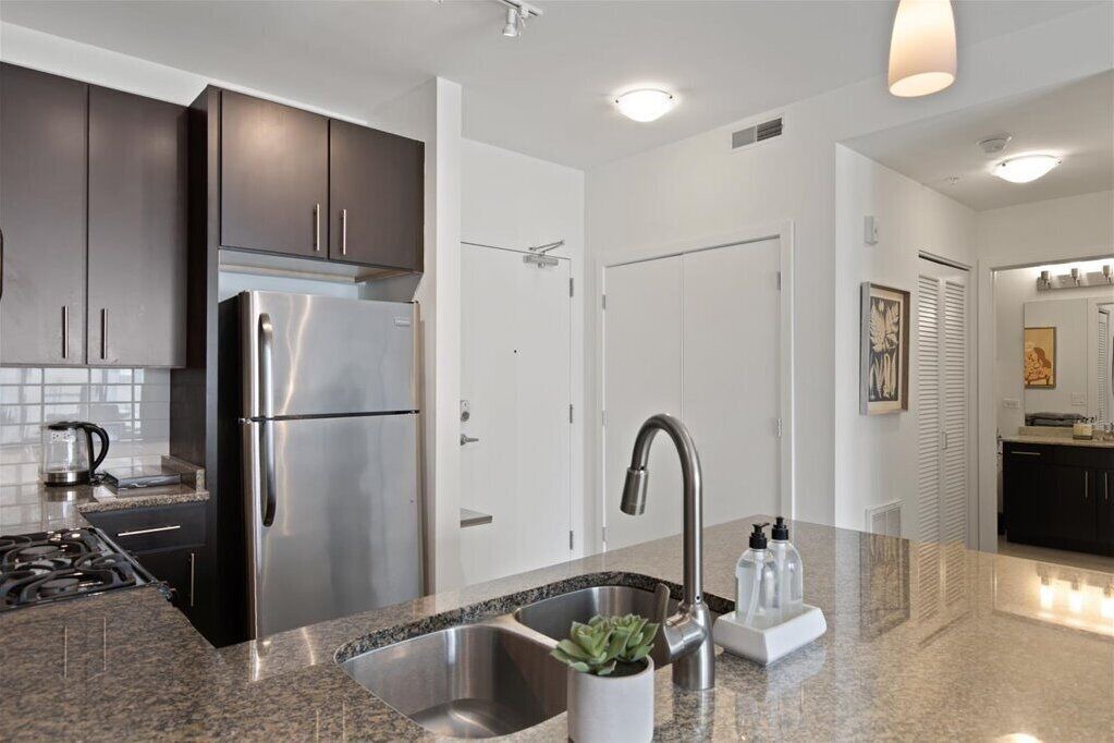 Photo of Kitchen in Evanston
