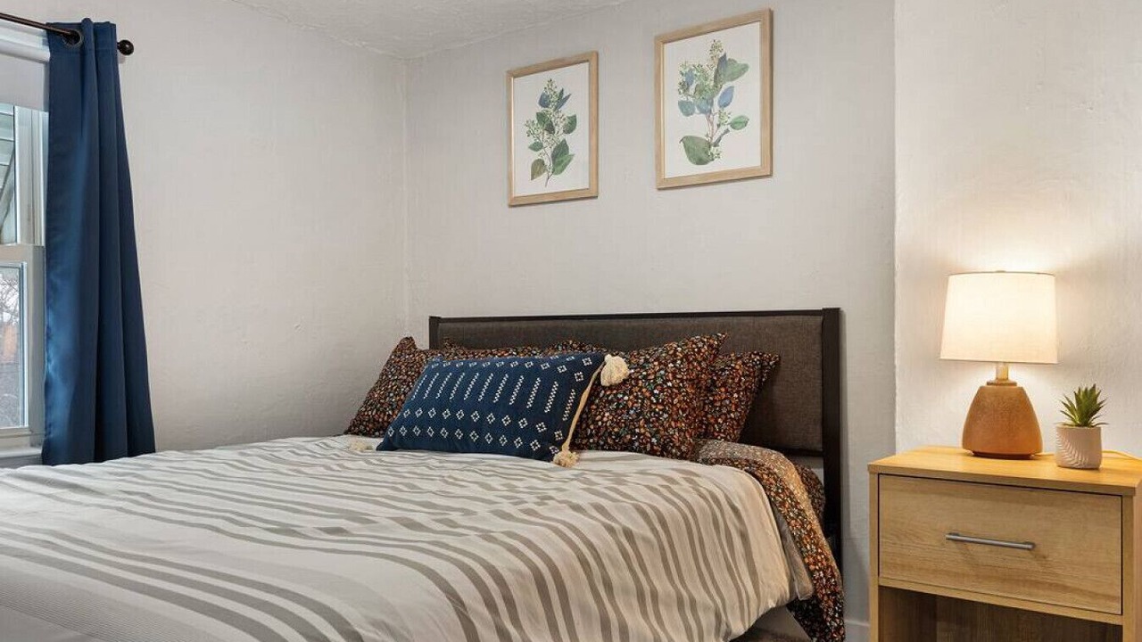 Photo of Bedroom in East Peoria