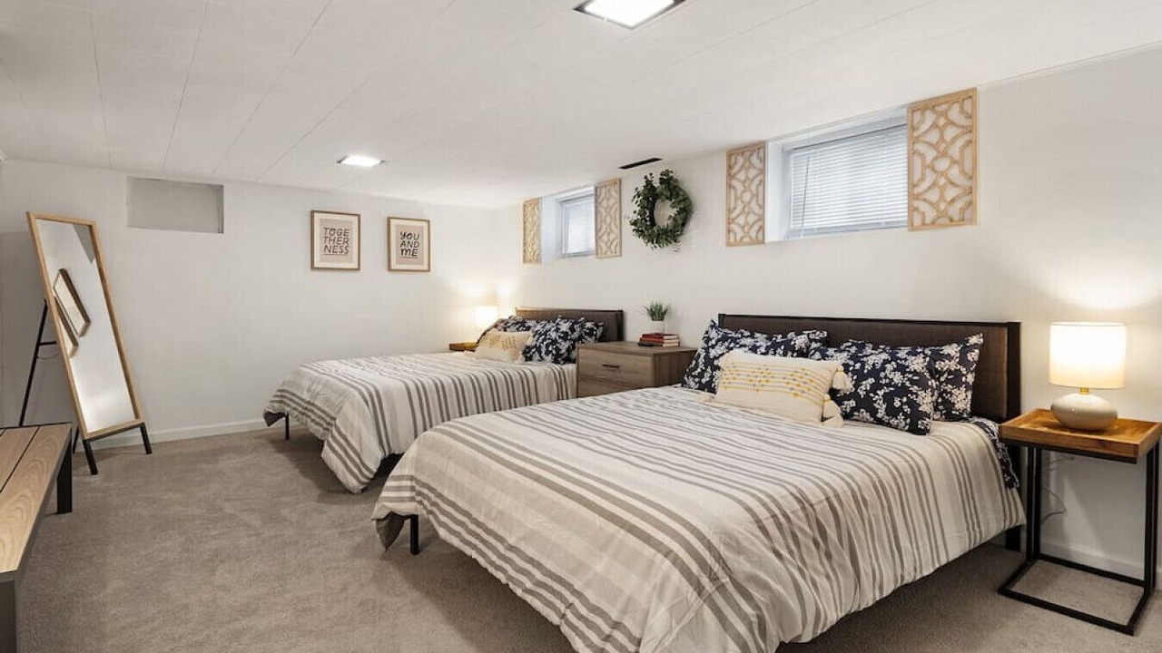 Photo of Bedroom in East Peoria