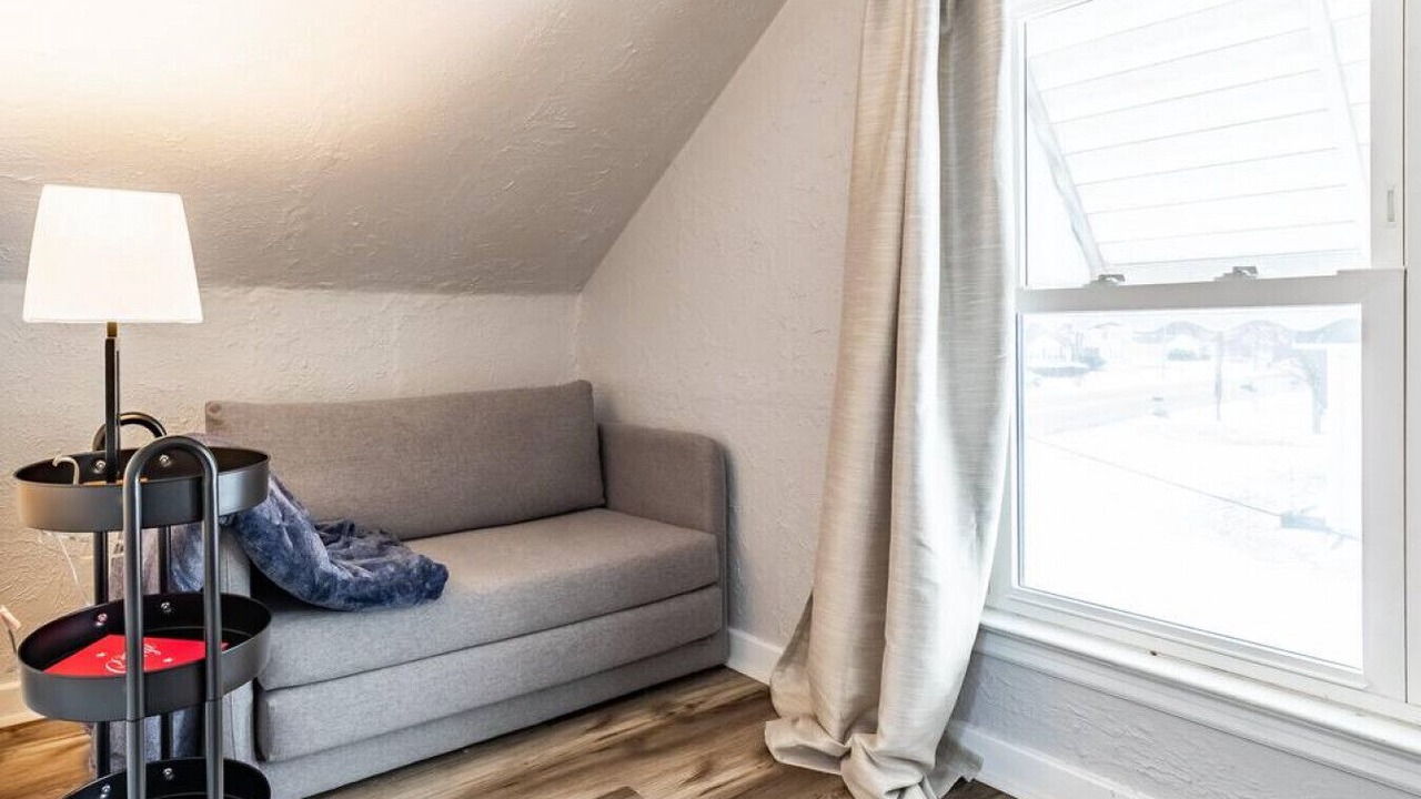 Photo of Livingroom in East Peoria