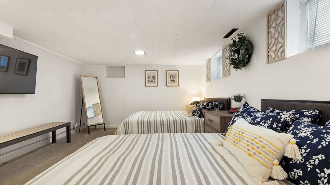 Photo of Bedroom in East Peoria