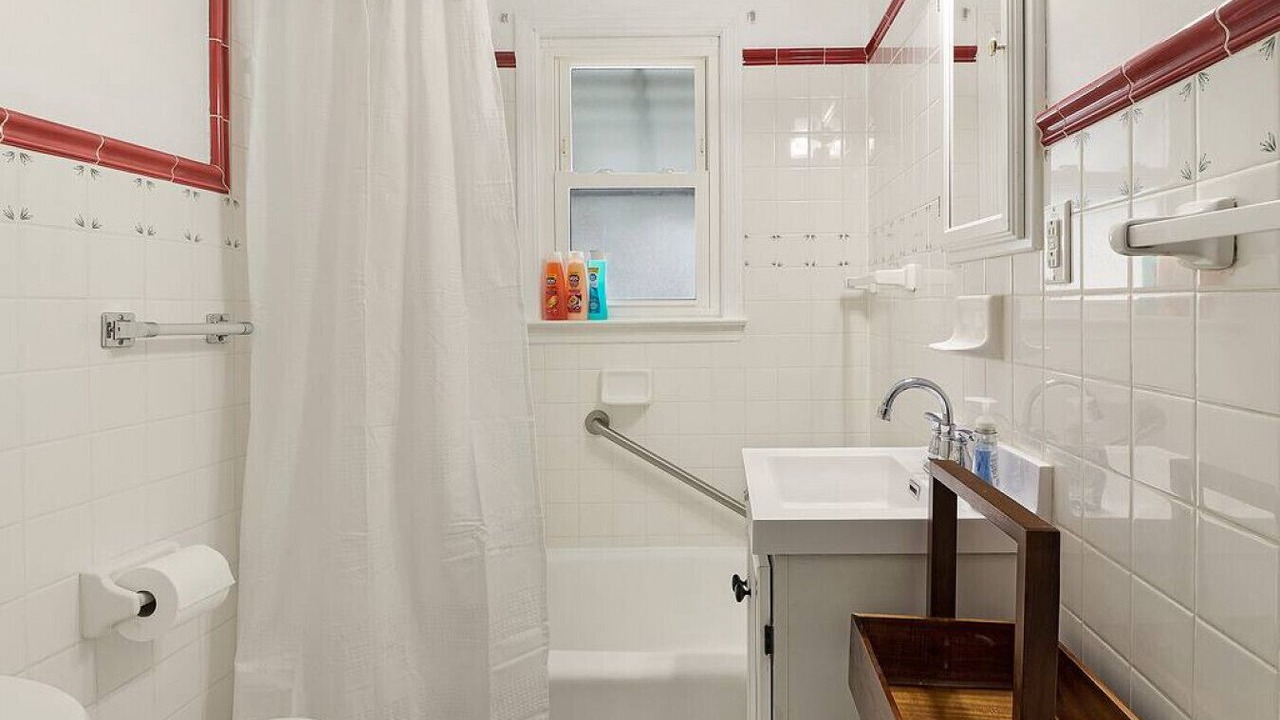 Photo of Bathroom in East Peoria