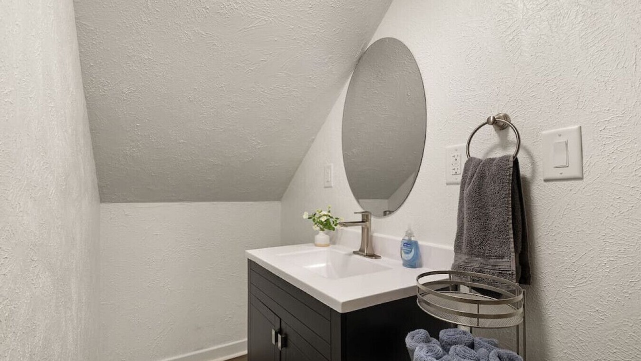 Photo of Bathroom in East Peoria