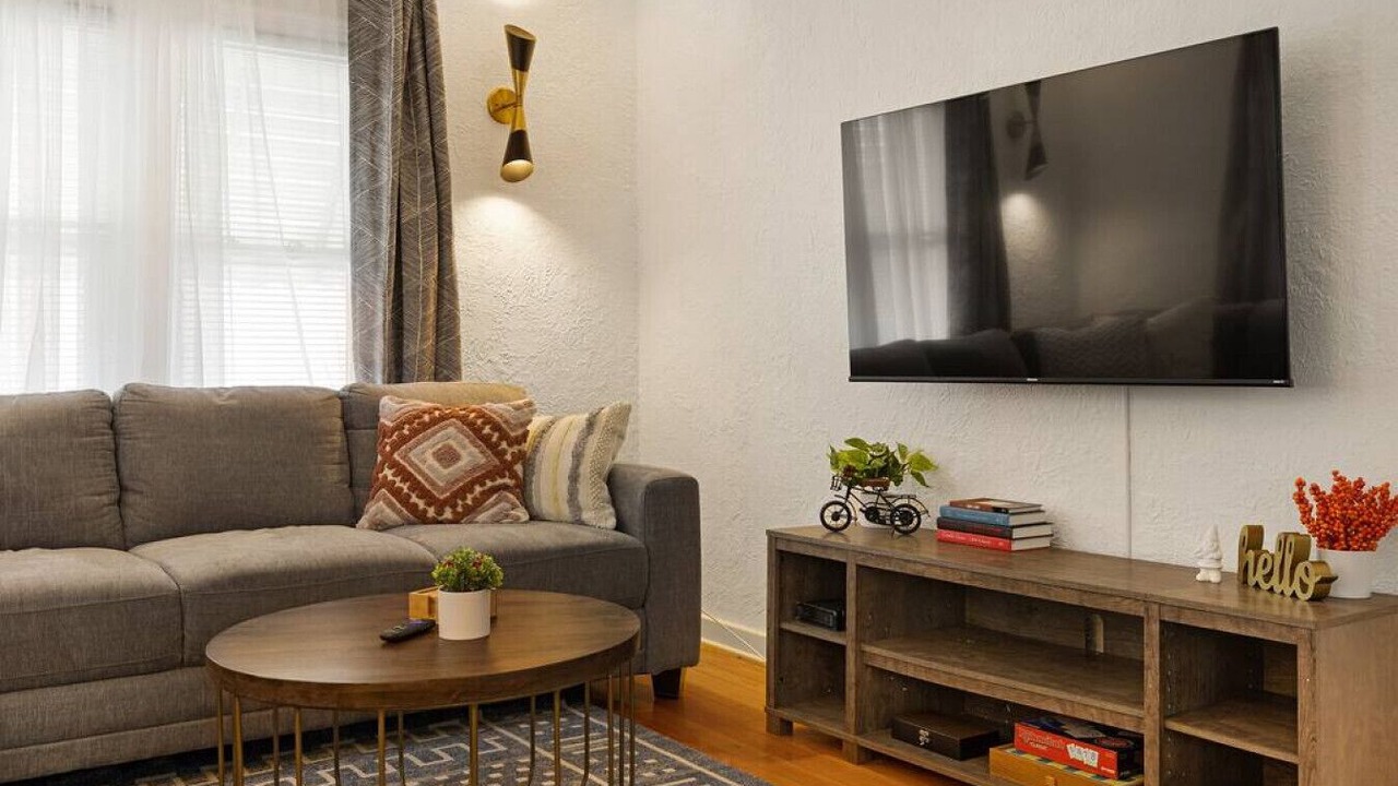 Photo of Livingroom in East Peoria