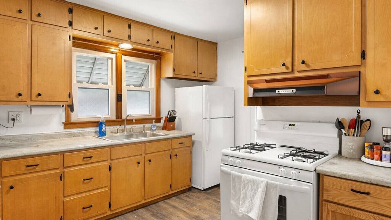 Photo of Kitchen in East Peoria