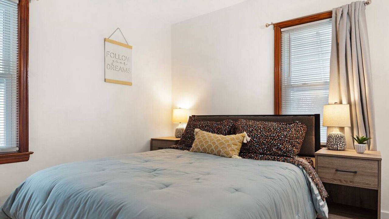 Photo of Bedroom in East Peoria