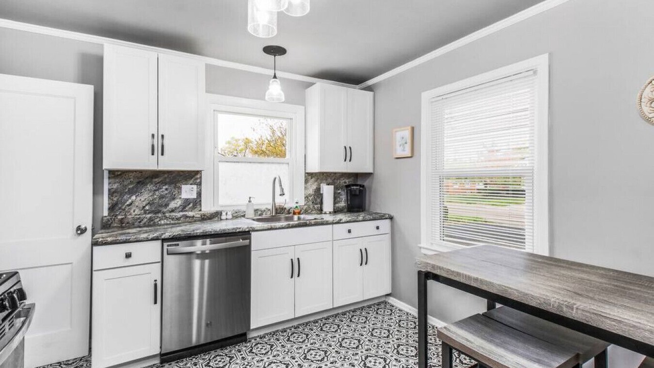 Photo of Kitchen in Peoria