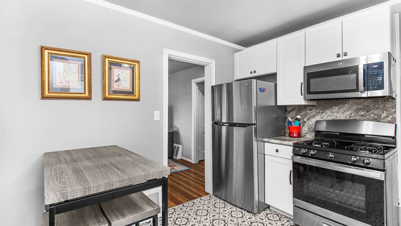 Photo of Kitchen in Peoria