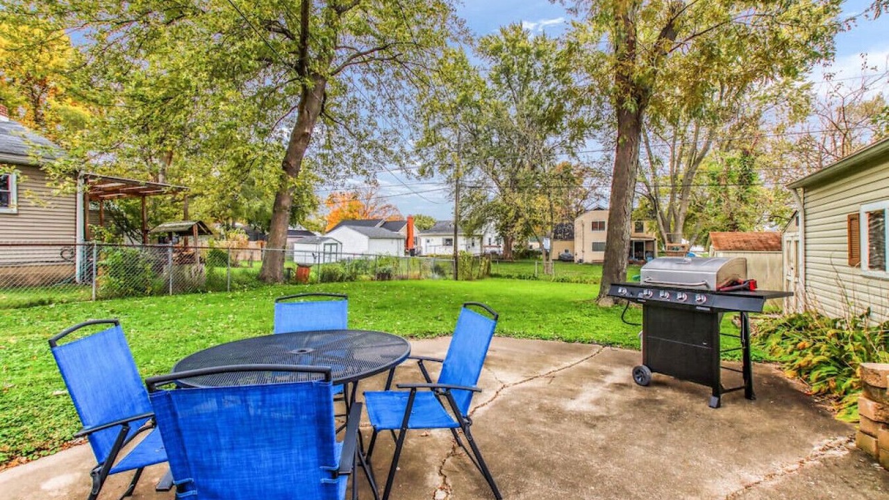 Photo of Outdoor in Peoria