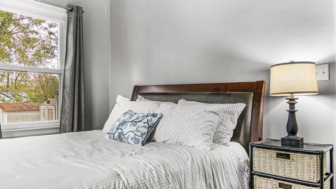 Photo of Bedroom in Peoria