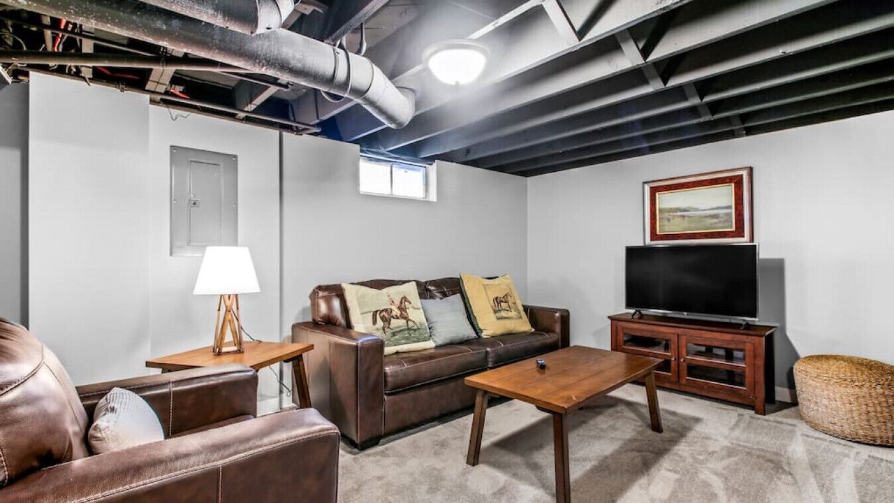 Photo of Livingroom in Peoria