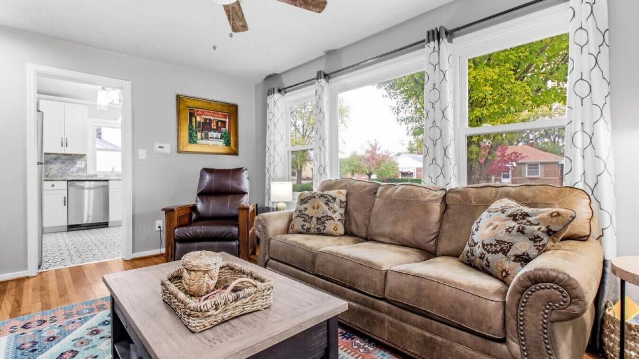 Photo of Livingroom in Peoria