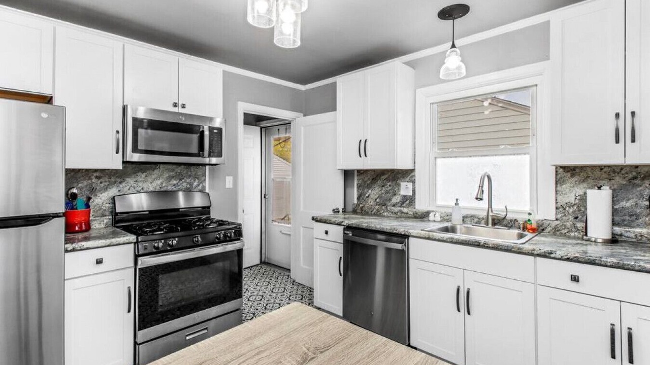 Photo of Kitchen in Peoria