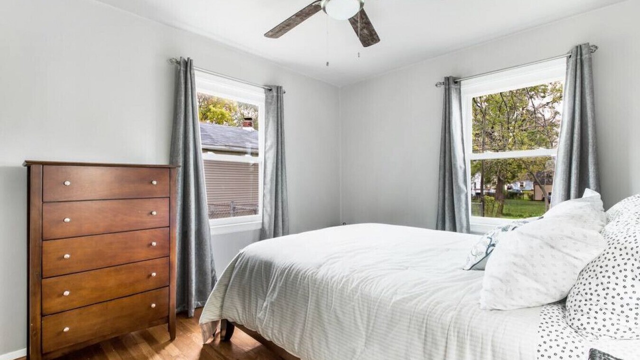 Photo of Bedroom in Peoria