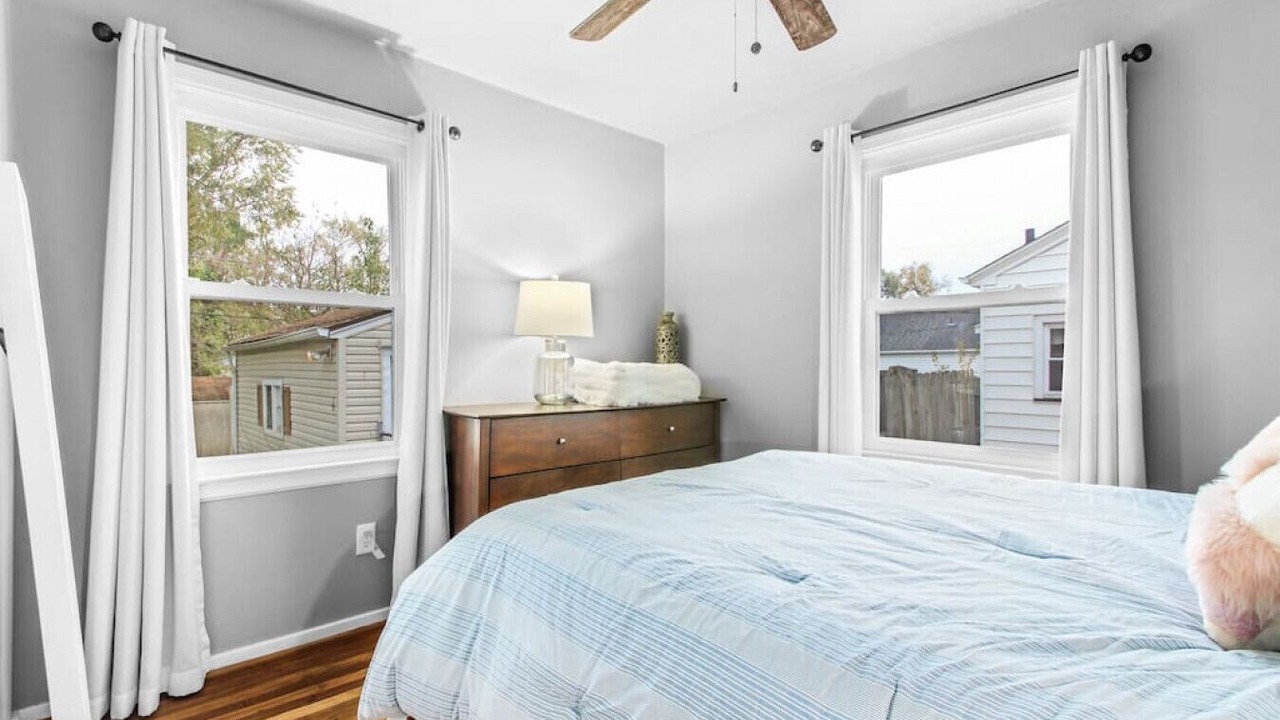 Photo of Bedroom in Peoria