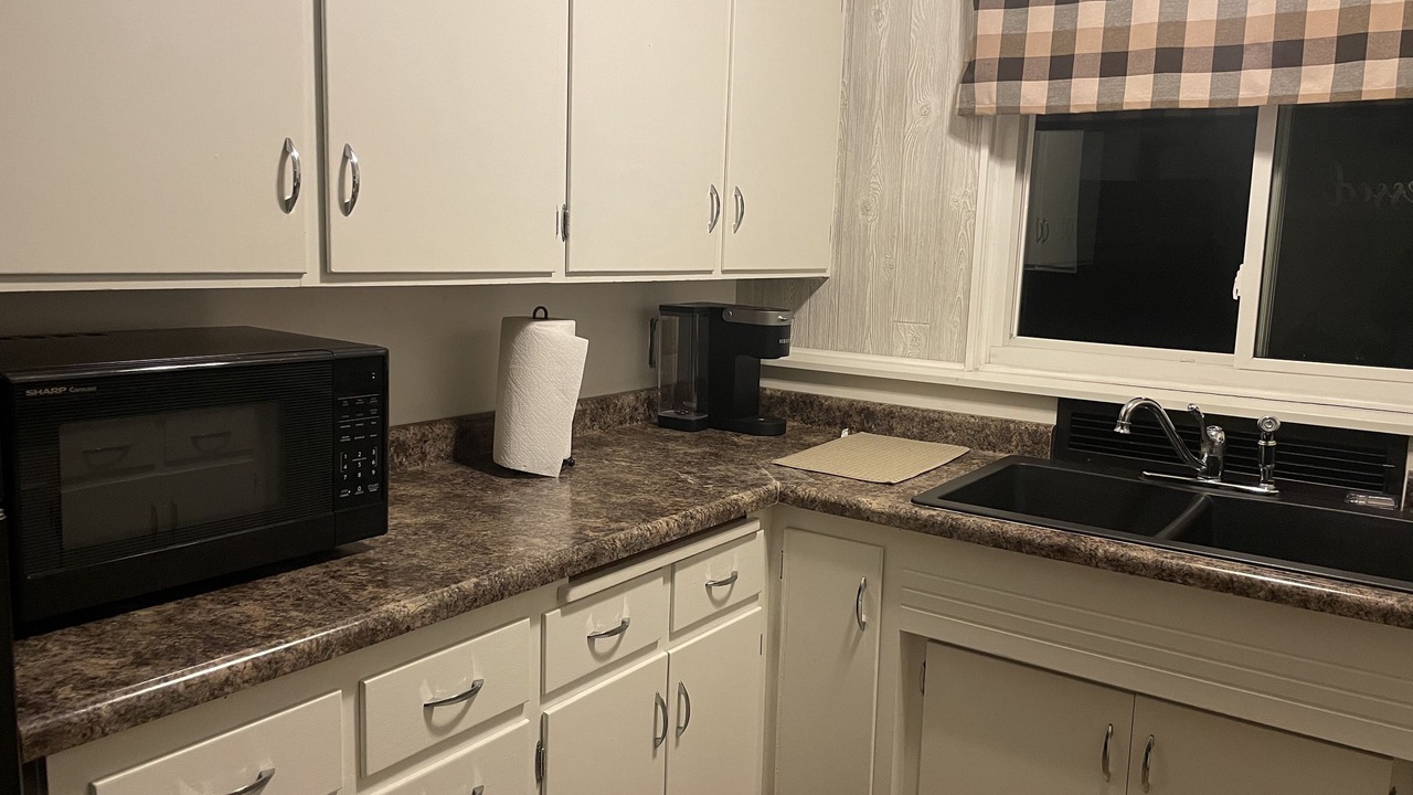 Photo of Kitchen in Rock Island