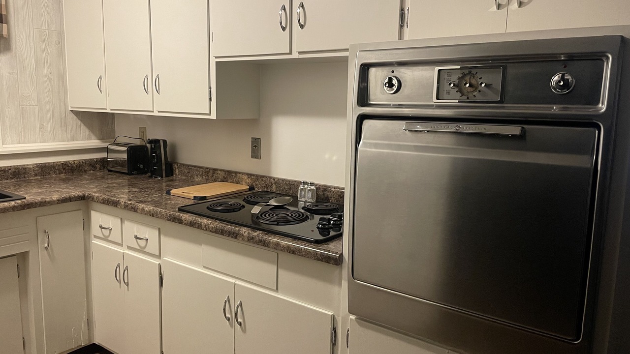 Photo of Kitchen in Rock Island