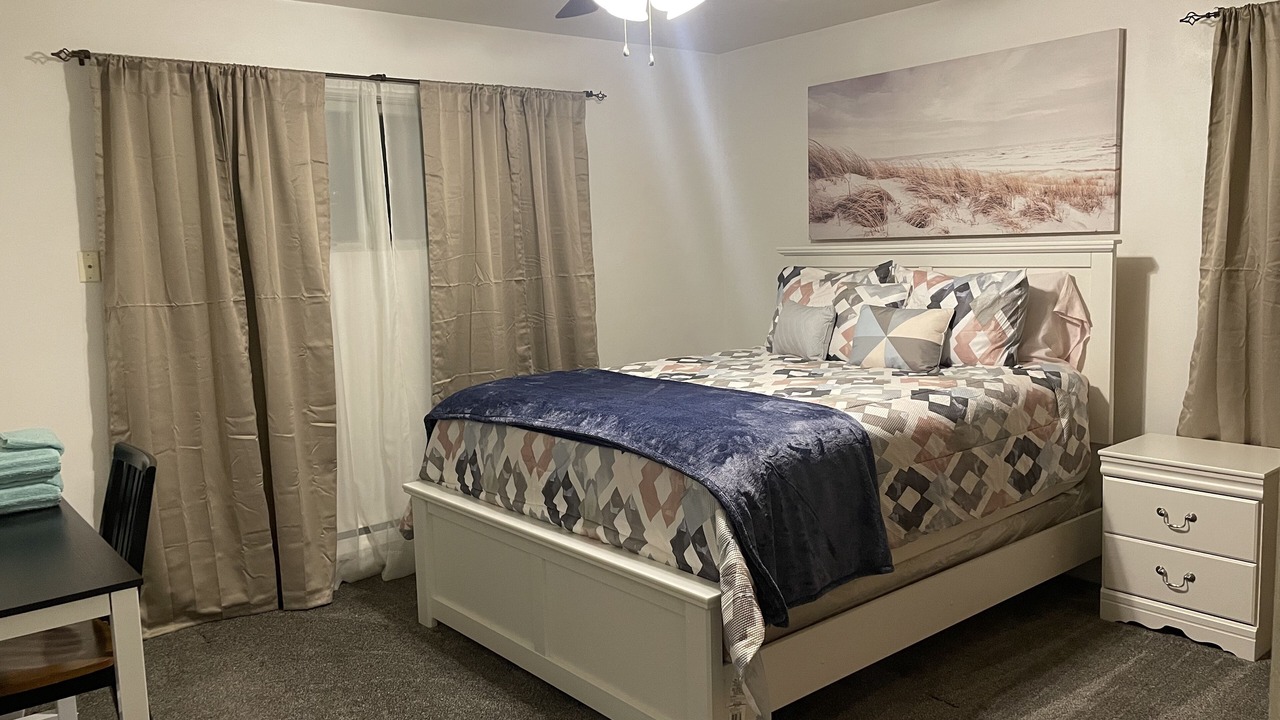 Photo of Bedroom in Rock Island
