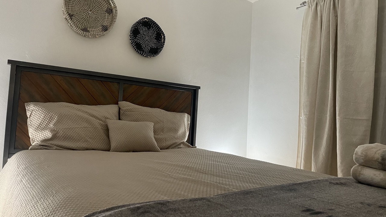 Photo of Bedroom in Rock Island