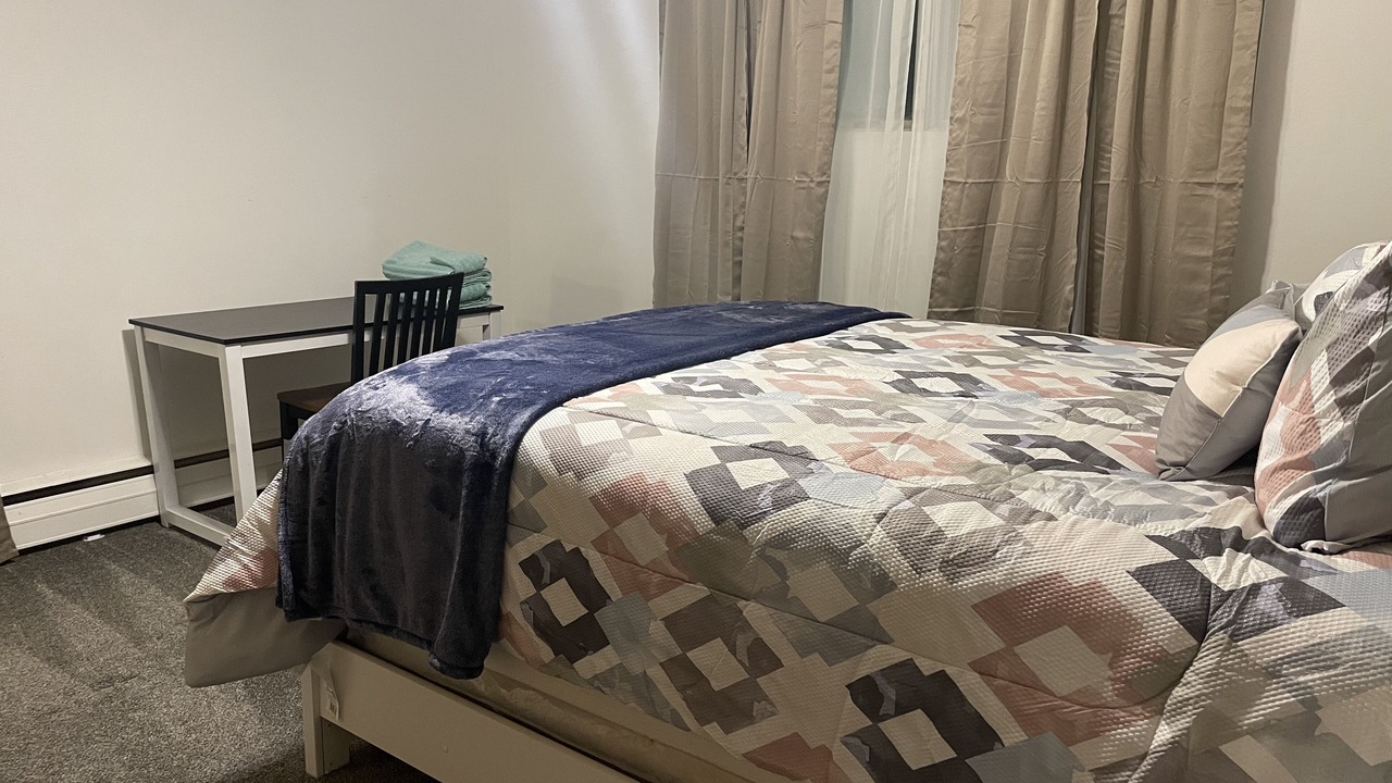 Photo of Bedroom in Rock Island