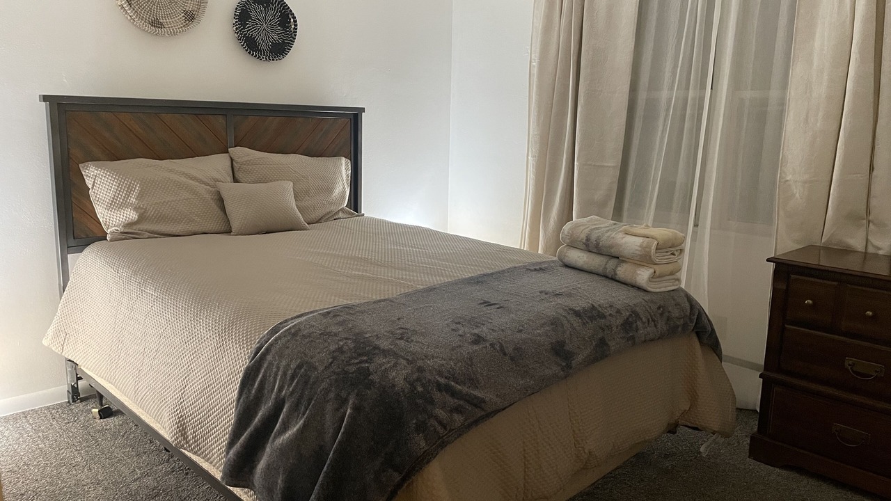 Photo of Bedroom in Rock Island