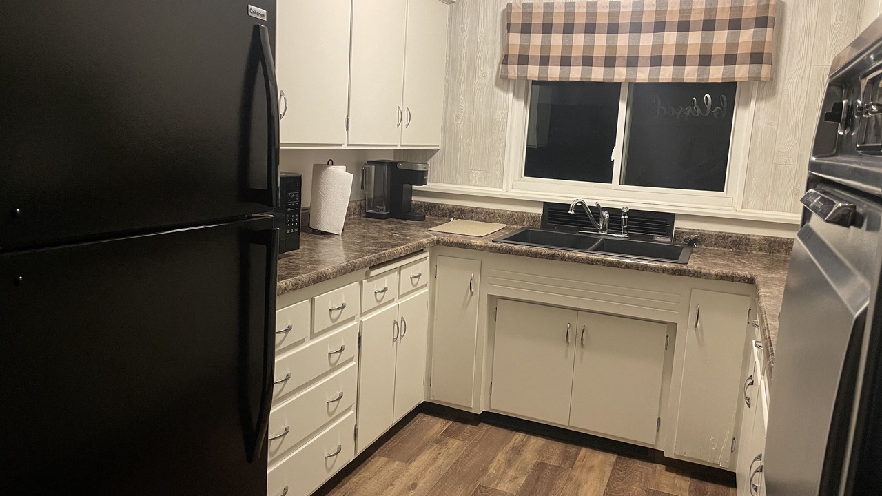 Photo of Kitchen in Rock Island