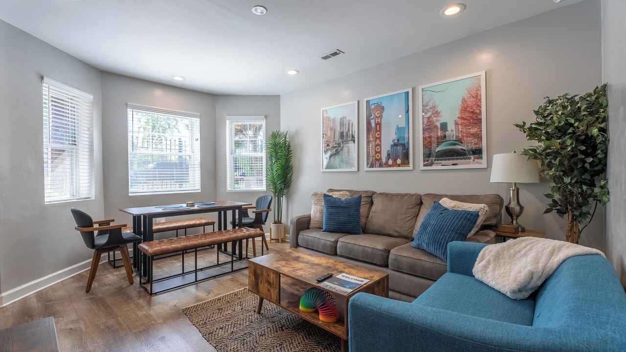 Photo of Bedroom in Avondale