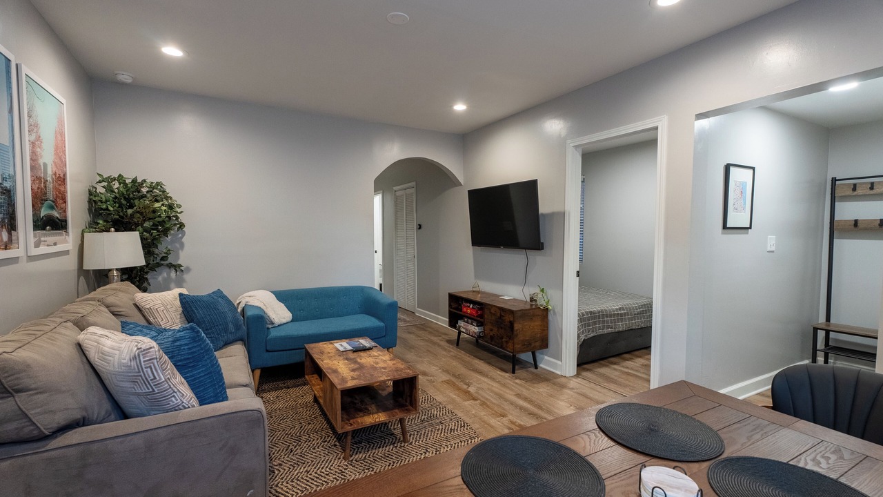 Photo of Bedroom in Avondale