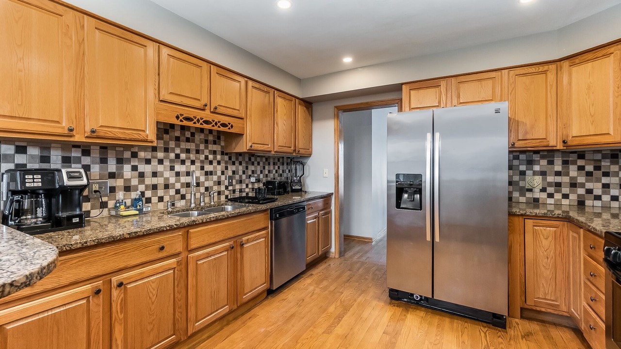 Photo of Kitchen in Itasca