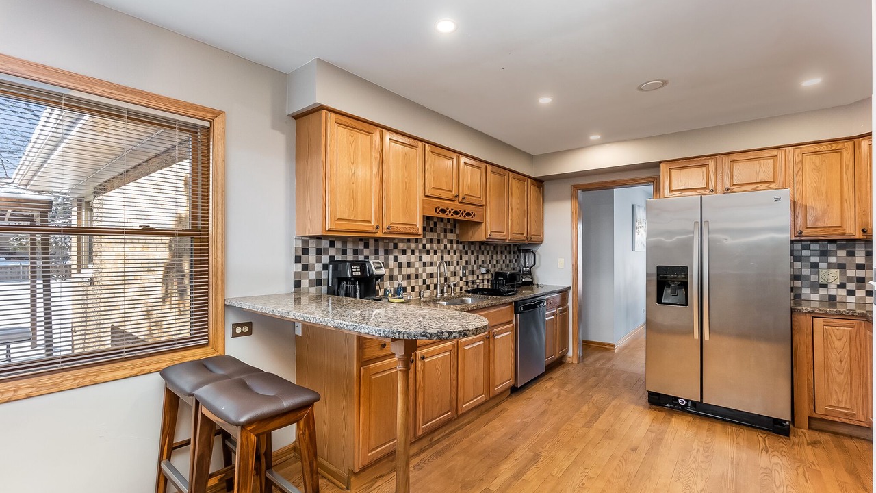 Photo of Kitchen in Itasca
