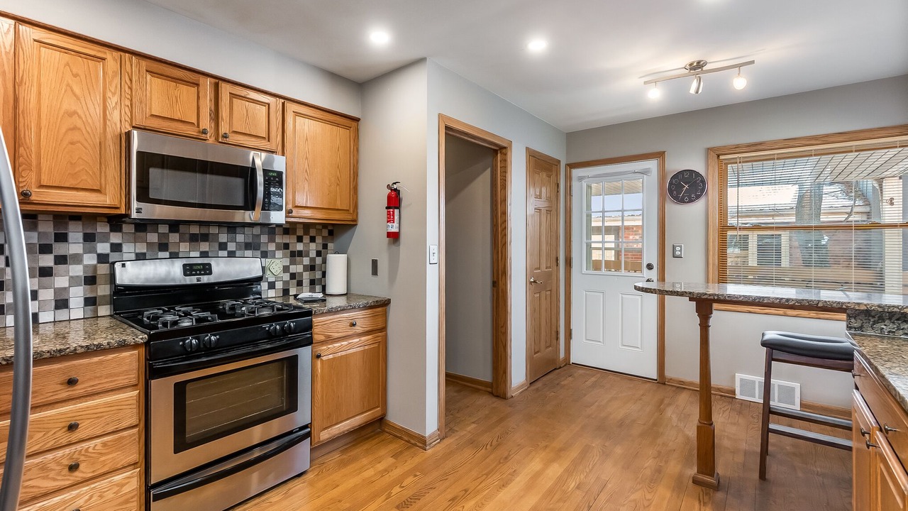 Photo of Kitchen in Itasca