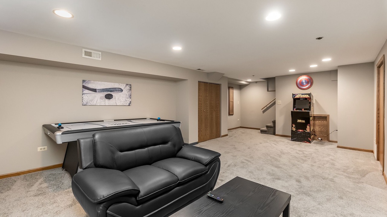 Photo of Bedroom in Itasca