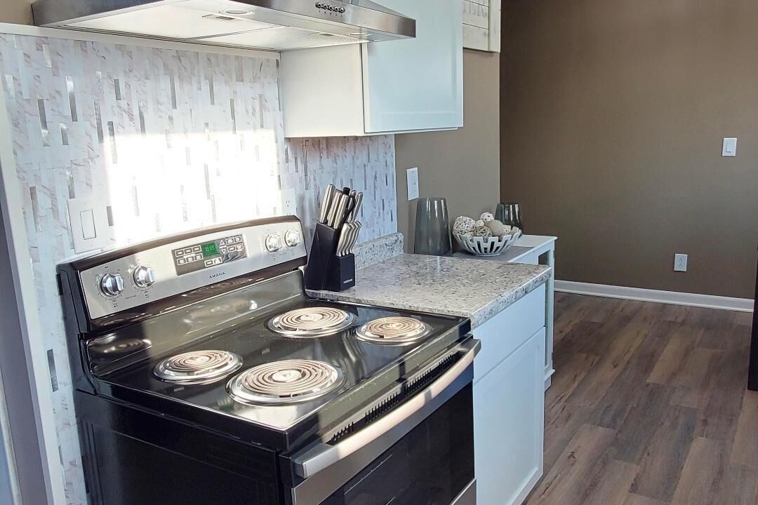 Photo of Kitchen in Lowder