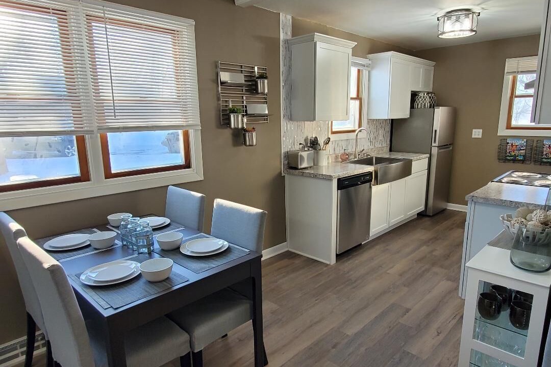 Photo of Kitchen in Lowder