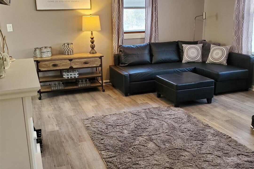 Photo of Livingroom in Lowder