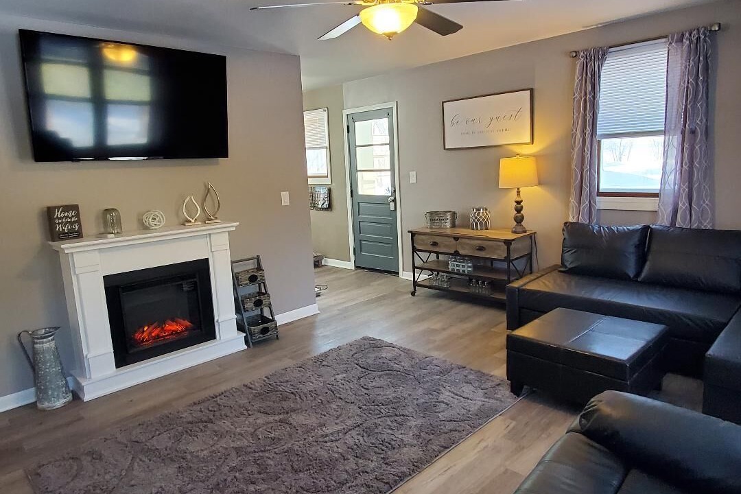 Photo of Livingroom in Lowder
