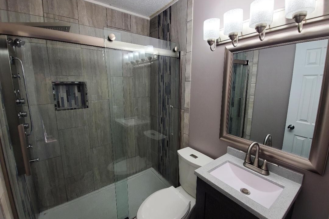 Photo of Bathroom in Lowder