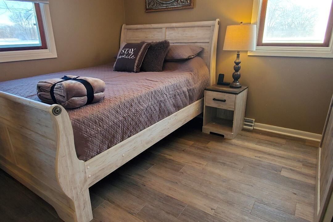 Photo of Bedroom in Lowder